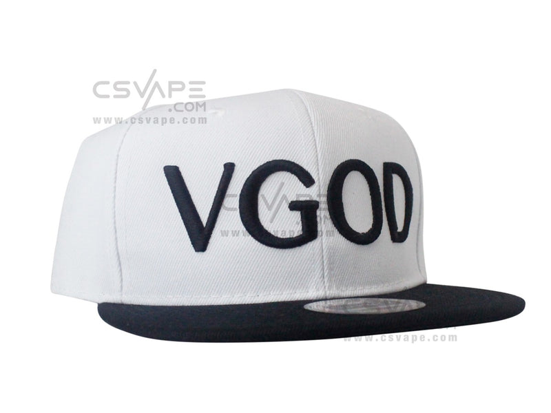 Official VGOD Snapback Hat