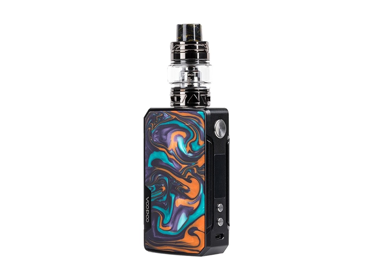 VOOPOO Drag 2 177W Starter Kit