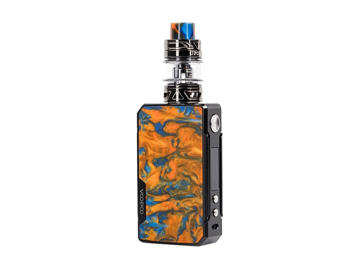 VOOPOO Drag 2 177W Starter Kit