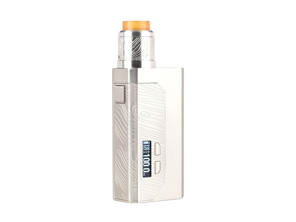 Wismec Luxotic MF Starter Kit