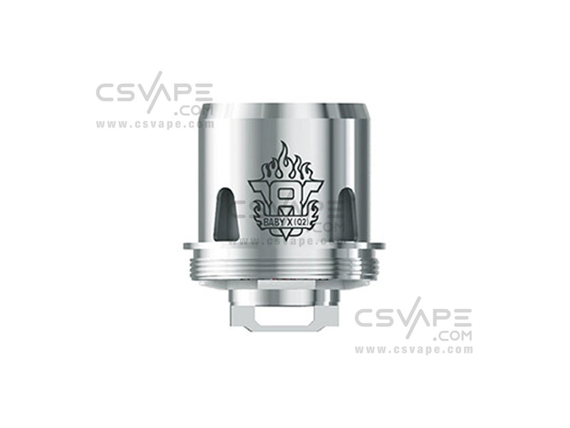 SMOK Baby Beast Brother XQ2 Replacement Coil 3-Pack