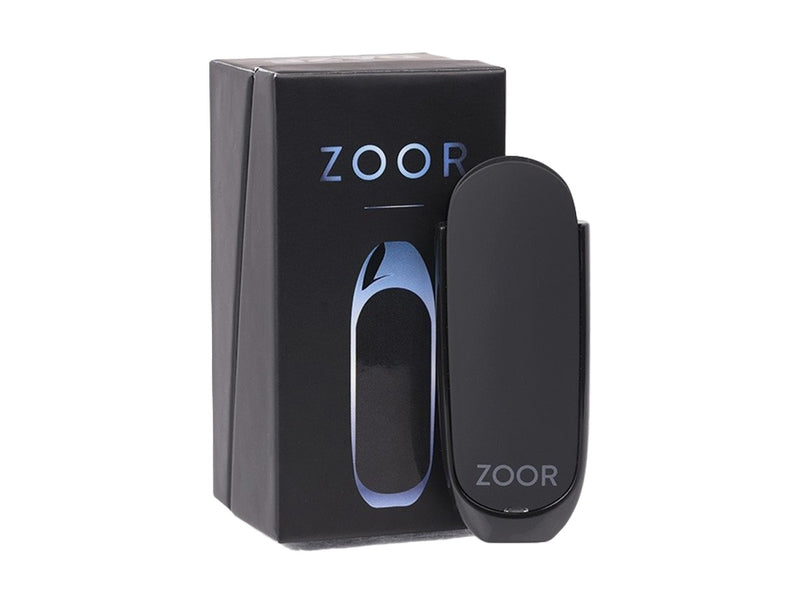ZOOR Ultra Portable Pod System